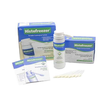 Histofreezer® Cryosurgical 40-80 Kit 40T1C Applicators, 2mm by CryoConcepts LP  ID 1001-0293